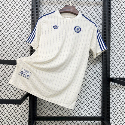 Chelsea Maillot Concept 25/26