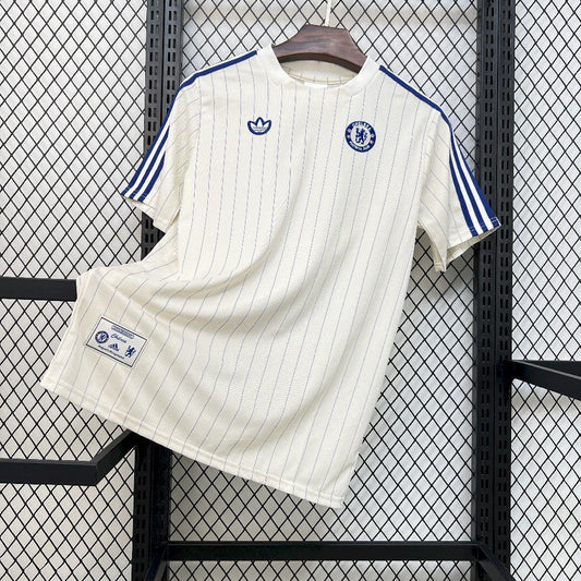 Chelsea Maillot Concept 25/26