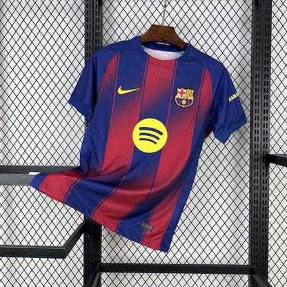 Barcelone Maillot Domicile 25/26