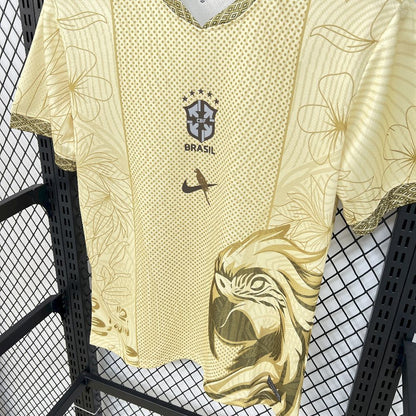 Brésil Maillot Concept 25/26