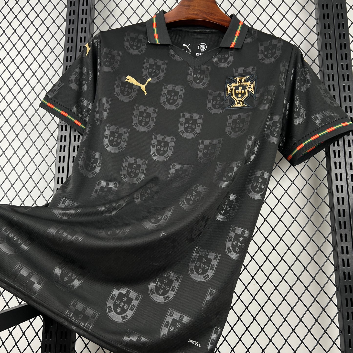 Portugal Maillot Extérieur CDM 2026