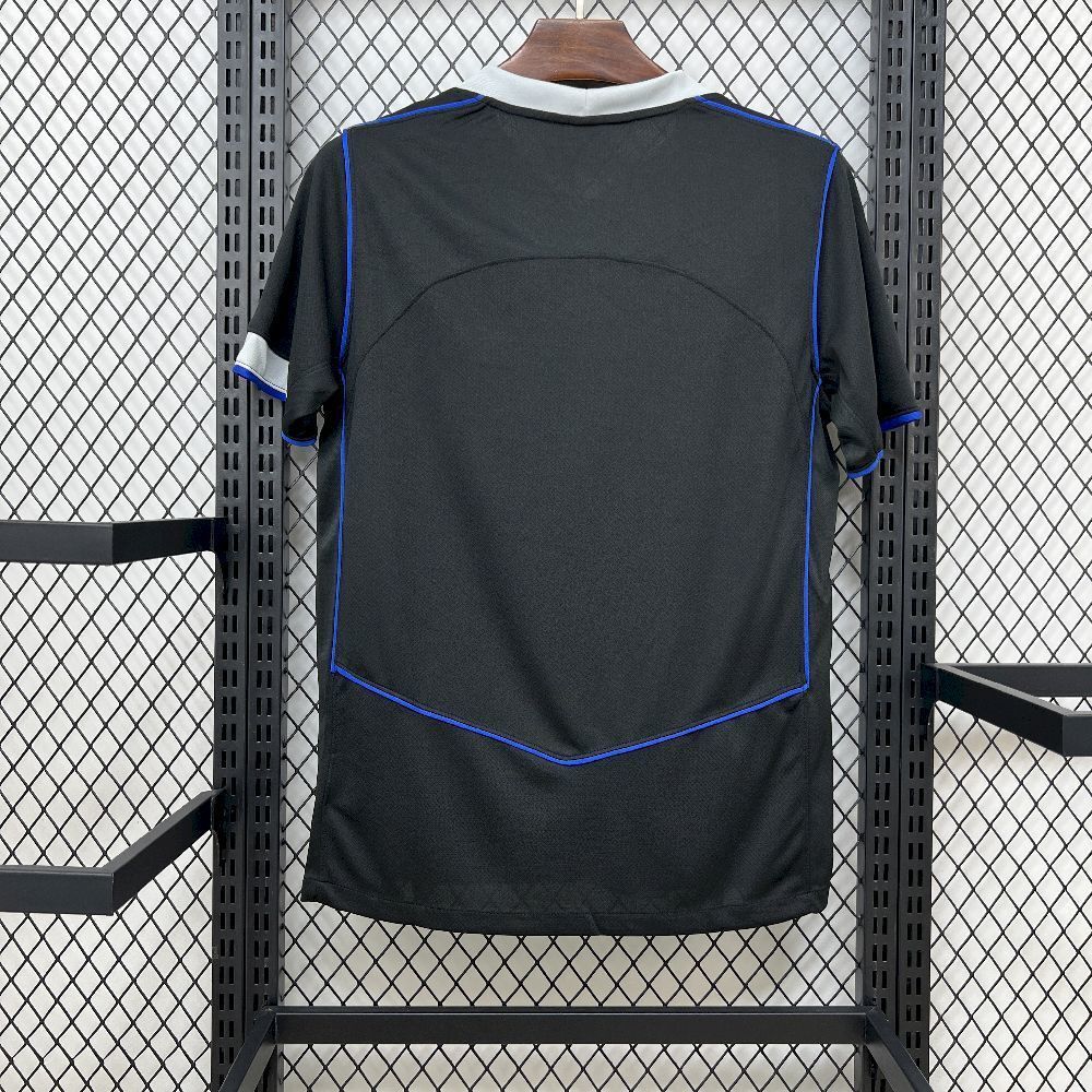 Chelsea Maillot Third 25/26