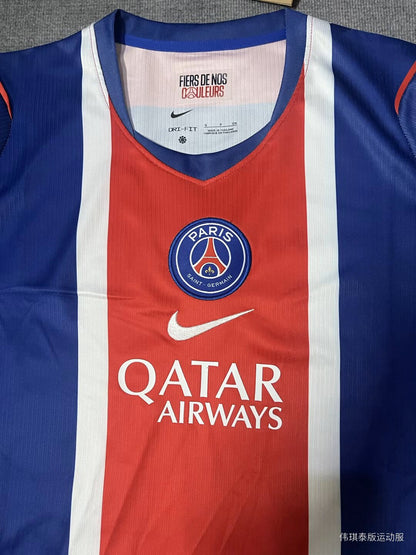 Paris SG Maillot Domicile 26/27