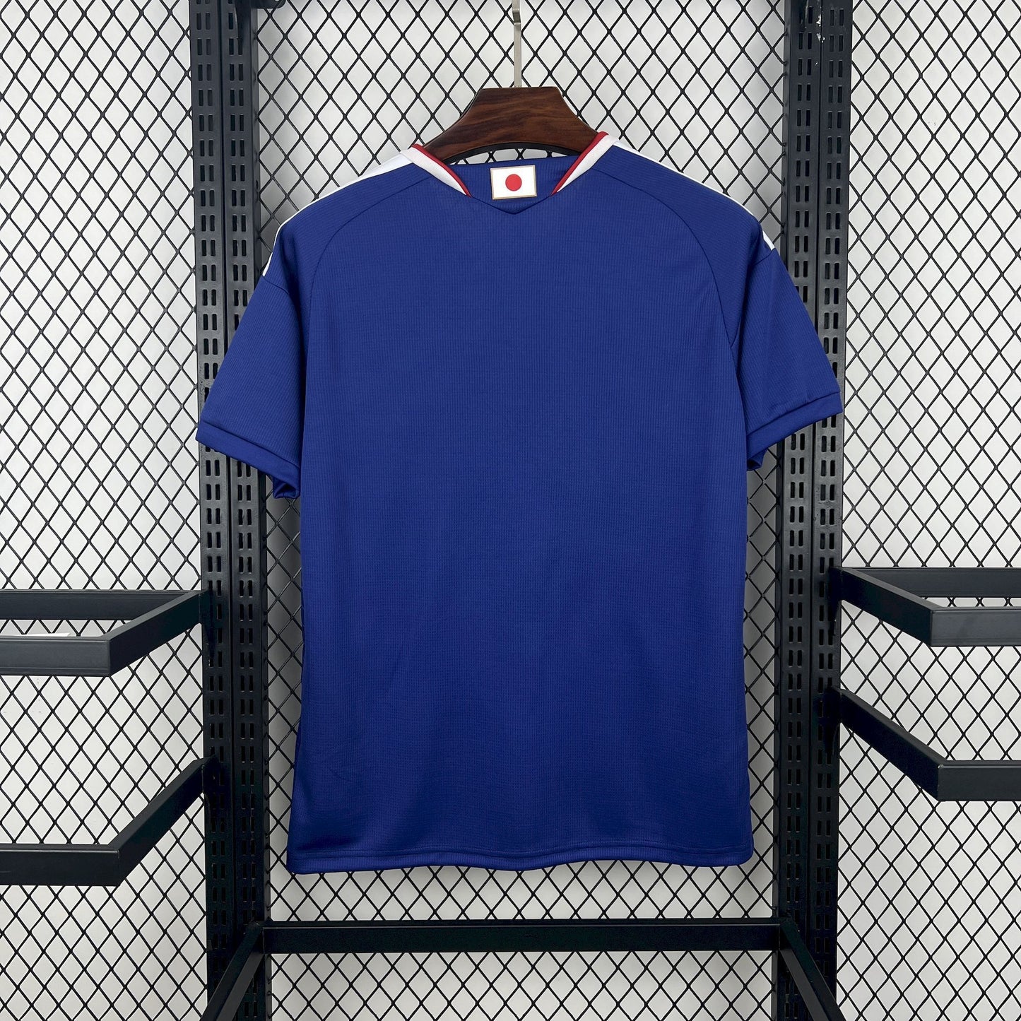 Japon Maillot 25/26