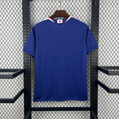 Japon Maillot 25/26