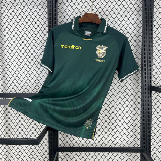Bolivie Maillot 25/26