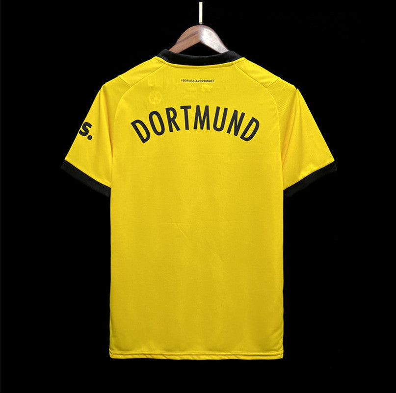Dortmund Maillot Domicile 23/24