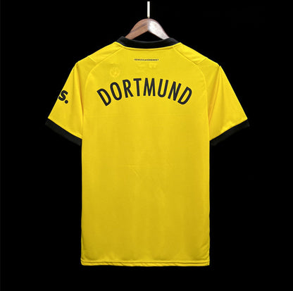 Dortmund Maillot Domicile 23/24
