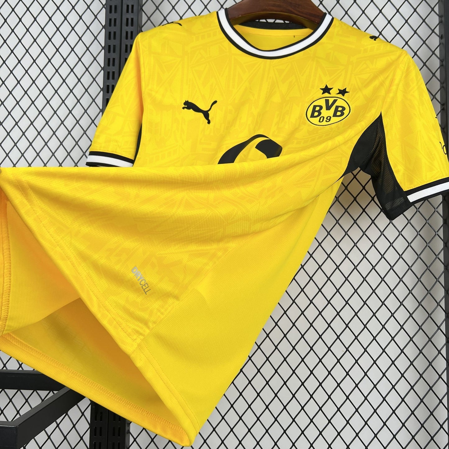 Dortmund Maillot Domicile 26/27