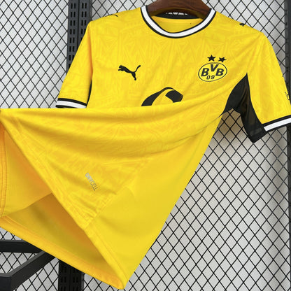 Dortmund Maillot Domicile 26/27