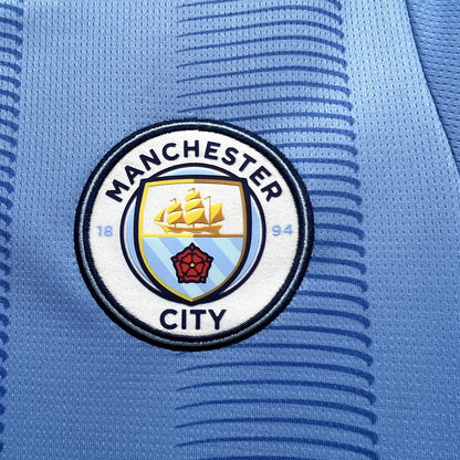 Manchester City Maillot Domicile 23/24