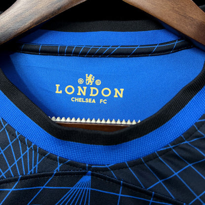 Chelsea Maillot Extérieur 23/24
