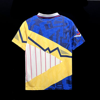 Chelsea Maillot Retro 1990