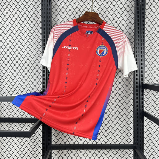 Haiti Maillot CDM Third 2026