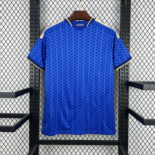 Italie Maillot CDM 2026