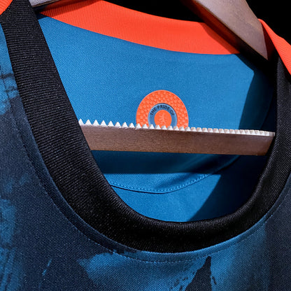 Chelsea Maillot Extérieur 21/22