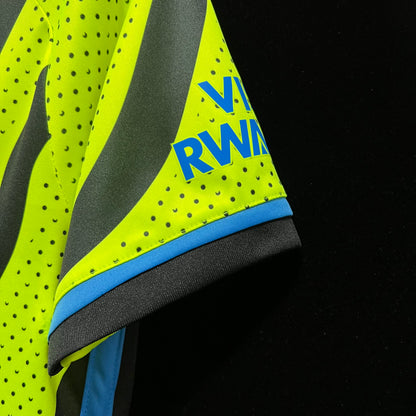 Arsenal Maillot Extérieur 23/24