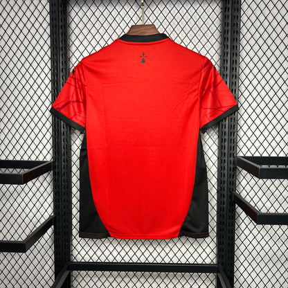 Stade Rennais Maillot Domicile 24/25