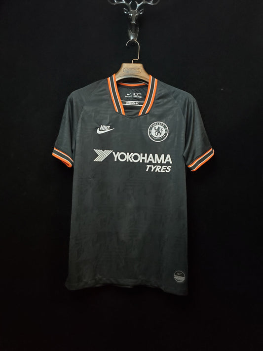 Chelsea Maillot Third Extérieur 19/20