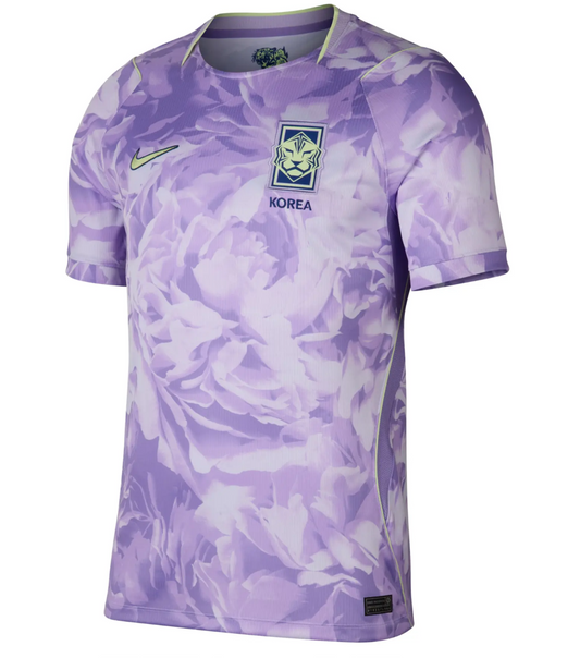 Corée du Sud Maillot CDM 2026