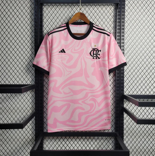 Flamengo Maillot Concept