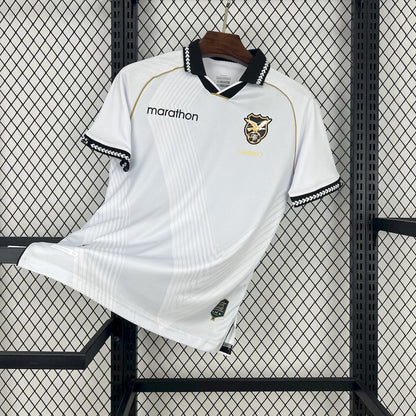 Bolivie Maillot Extérieur 25/26
