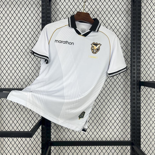 Bolivie Maillot Extérieur 25/26