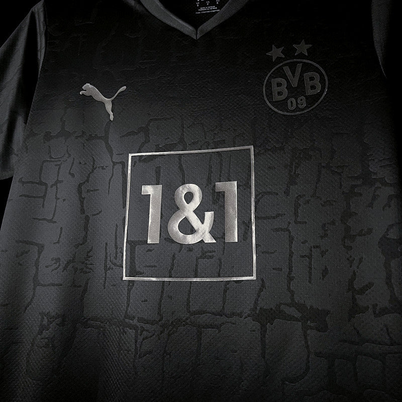 Dortmund Maillot Concept 23/24