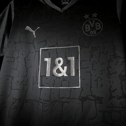 Dortmund Maillot Concept 23/24