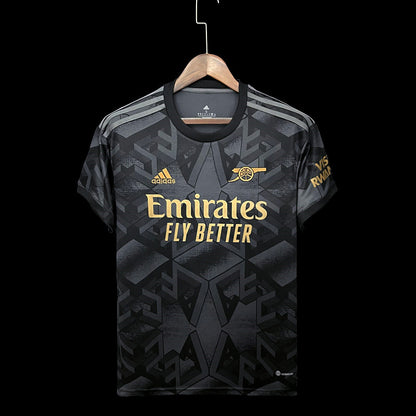 Arsenal Maillot Extérieur 22/23