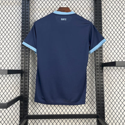 Guatemala Maillot Extérieur 25/26