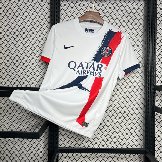 Paris SG Maillot Extérieur 25/26
