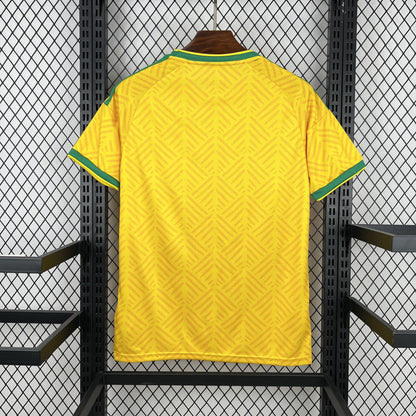 Afrique Du Sud Maillot CDM 2026