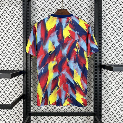 Arsenal Maillot Pre-Match 25/26