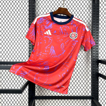Costa Rica Maillot CDM 2026