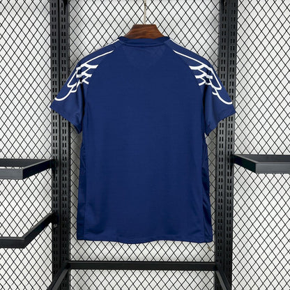 Paris SG Maillot Fourth 24/25
