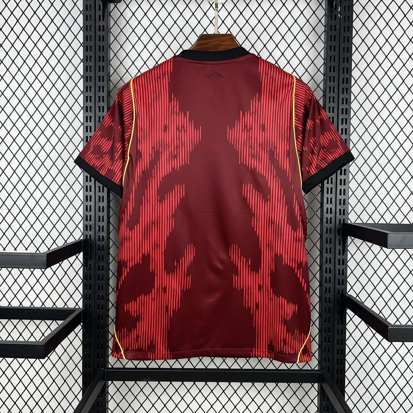 Brésil Maillot CDM Gardien 2026