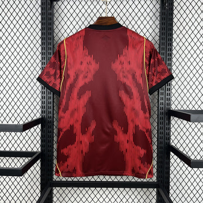 Brésil Maillot CDM Gardien 2026