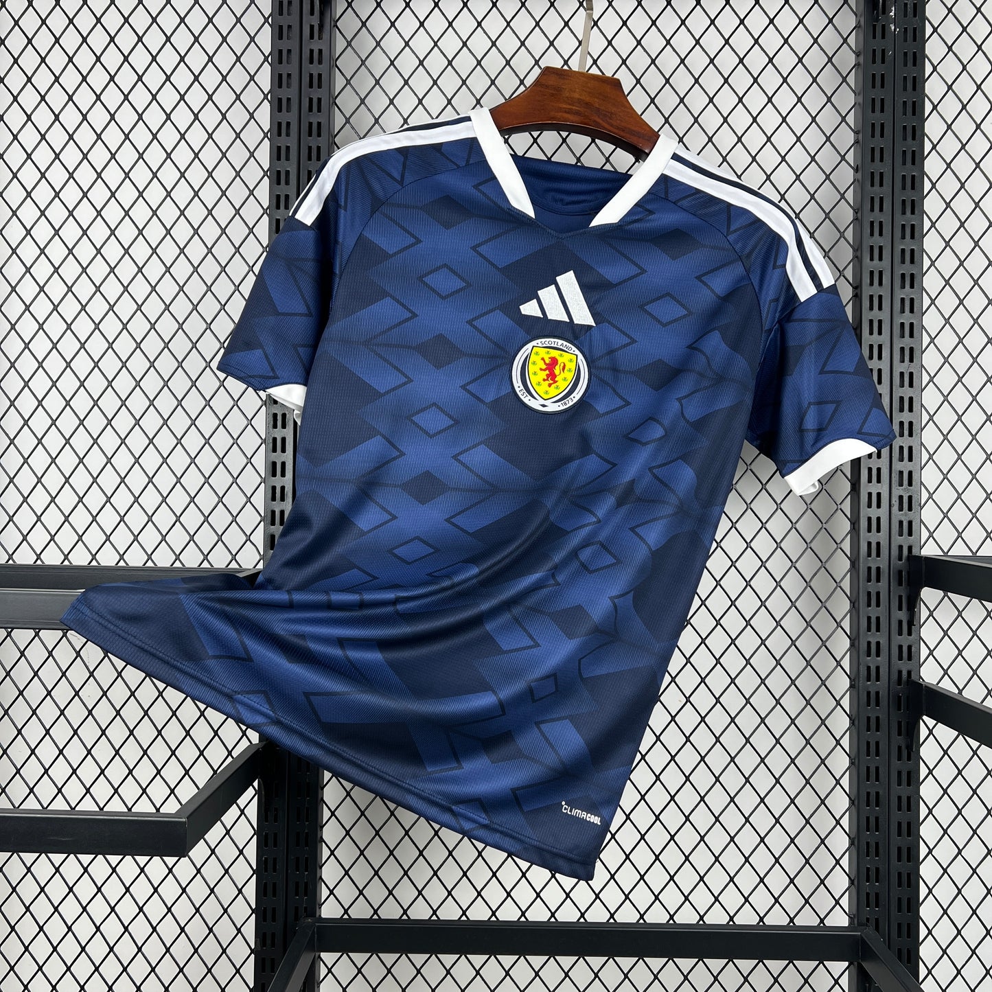 Ecosse Maillot CDM 2026