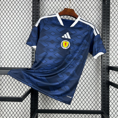 Ecosse Maillot CDM 2026