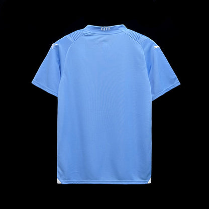 Manchester City Maillot Domicile 23/24