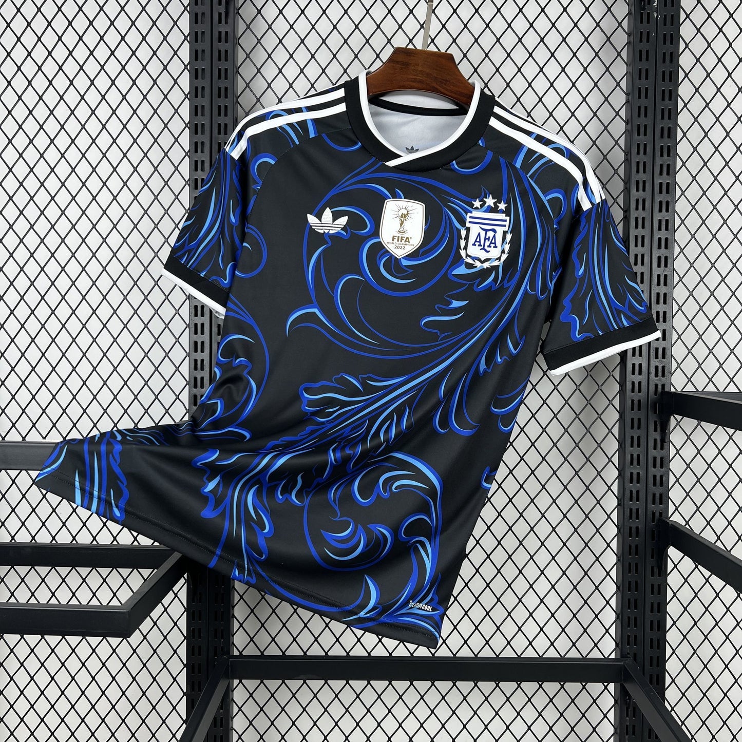 Argentine Maillot CDM 2026