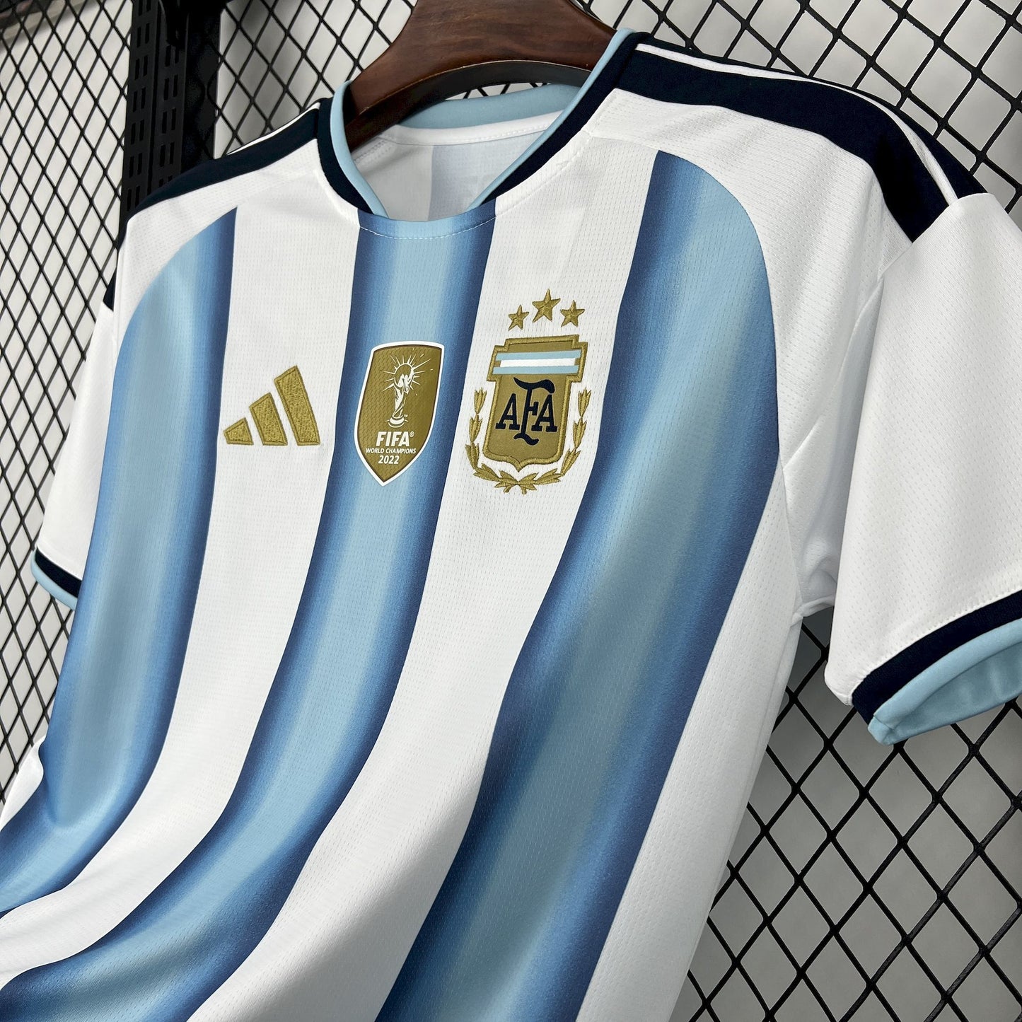 Argentine Maillot CDM 2026