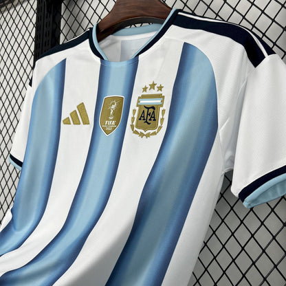 Argentine Maillot CDM 2026