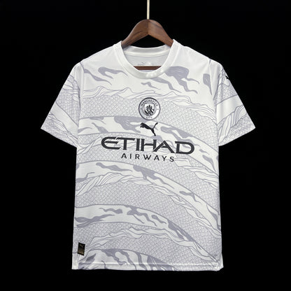 Manchester City Maillot Concept 24/25