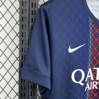 Paris SG Maillot Domicile 25/26