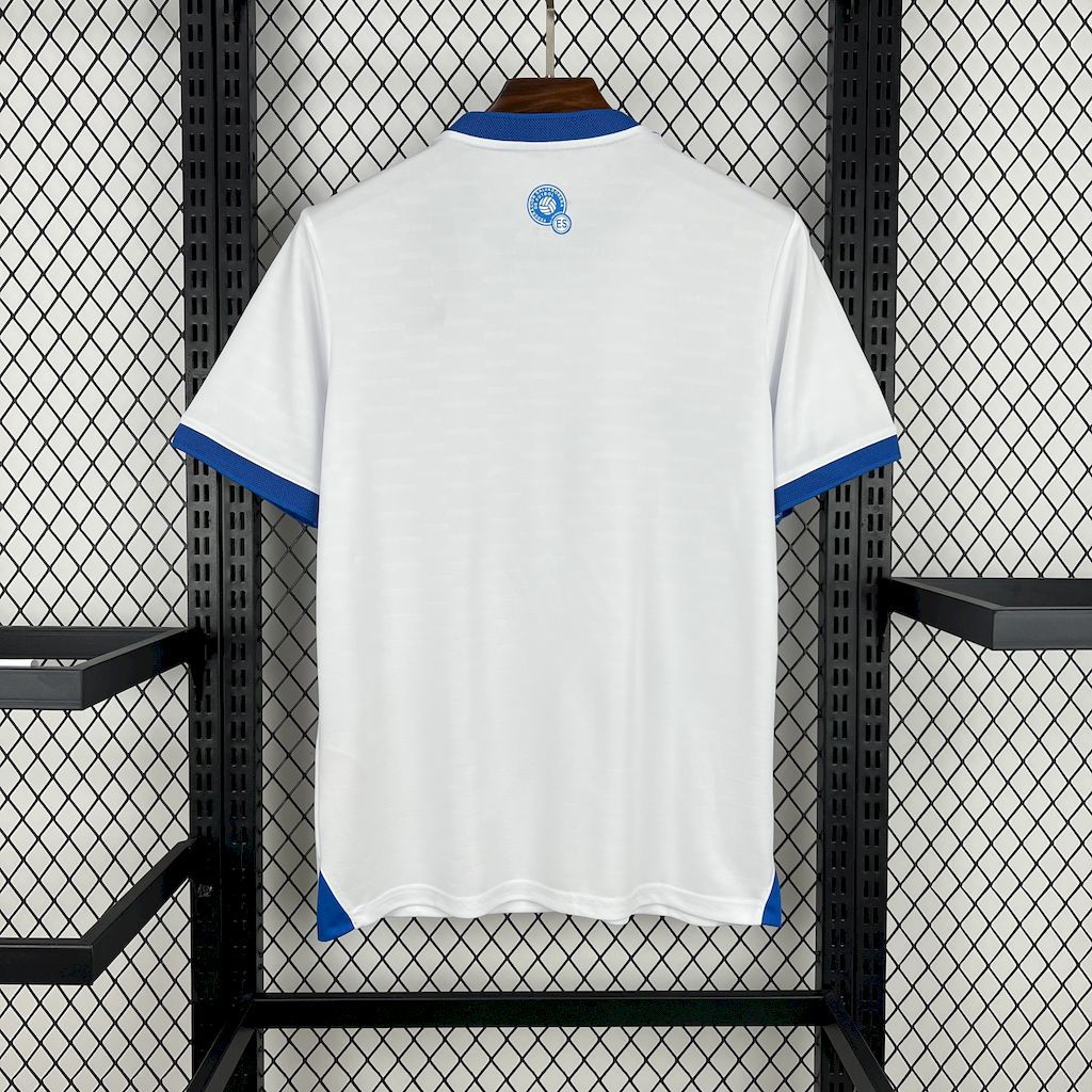 El Salvador Maillot Extérieur 25/26