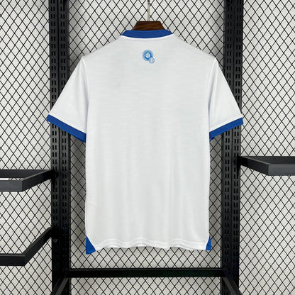 El Salvador Maillot Extérieur 25/26