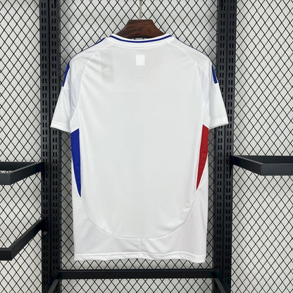 Olympique Lyonnais Maillot Domicile 24/25