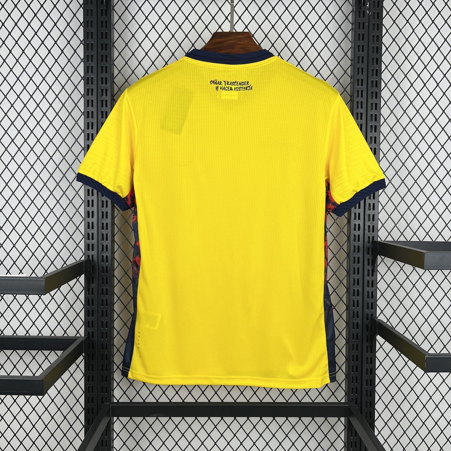 Equateur Maillot CDM 2026